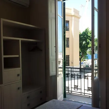 Opera Relais R&b Alojamento de Acomodação e Pequeno-almoço Messina