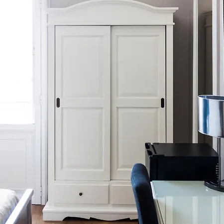 Opera Relais R&b 4* Messina