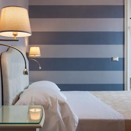 Bed & Breakfast Opera Relais R&b