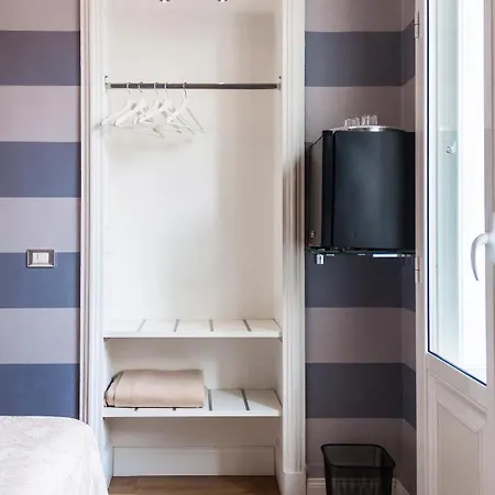 Opera Relais R&b Messina