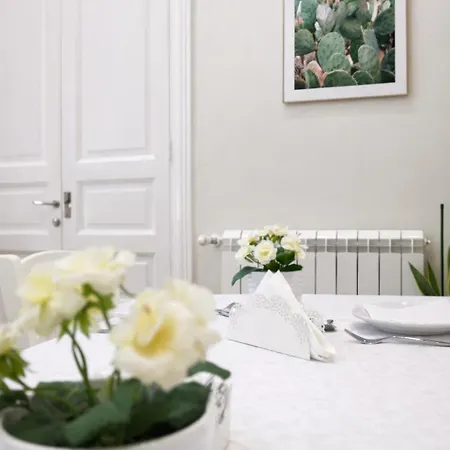 Opera Relais R&b Frühstückspension
