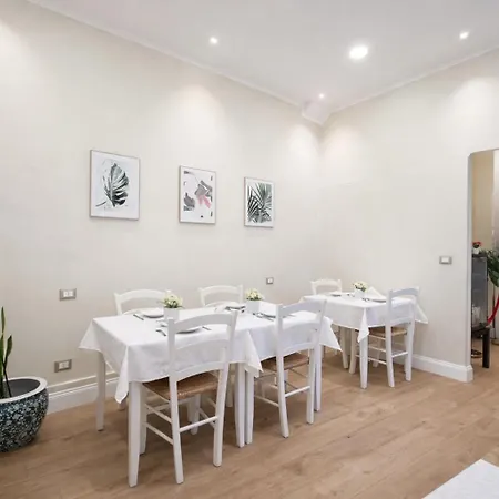 Bed & Breakfast Opera Relais R&b