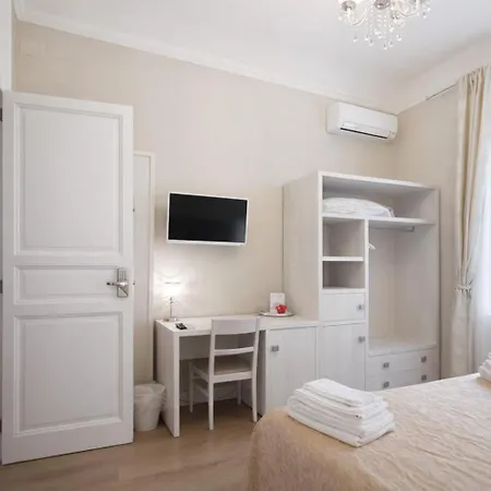 Bed & Breakfast Opera Relais R&b