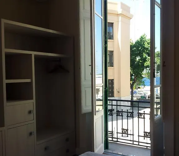 Opera Relais R&b Oda ve Kahvaltı Messina