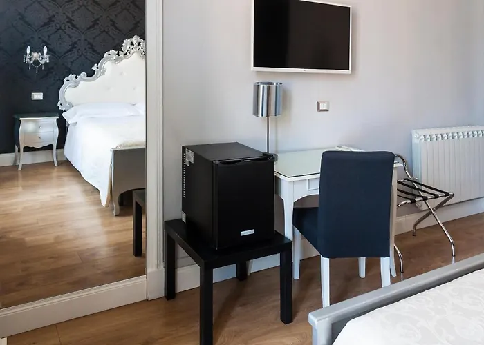 Opera Relais R&b Messina