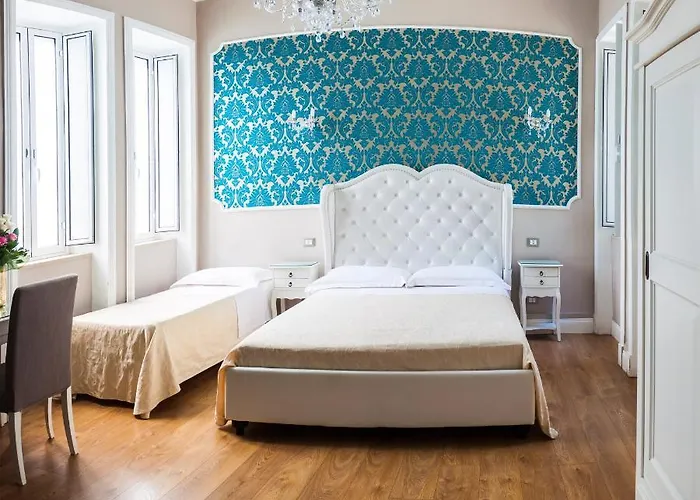 Opera Relais R&b Oda ve Kahvaltı