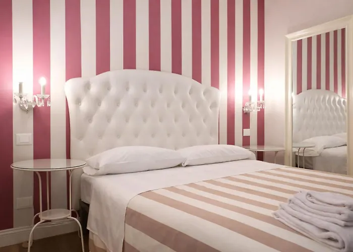 Opera Relais R&b 4*