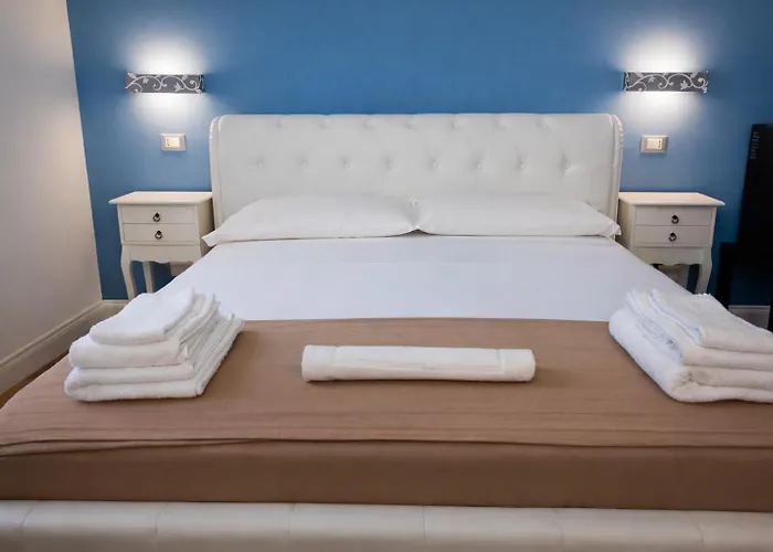 Opera Relais R&b 4* Messina