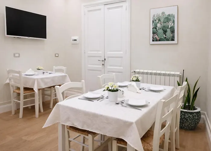 Bed & Breakfast Opera Relais R&b 4*