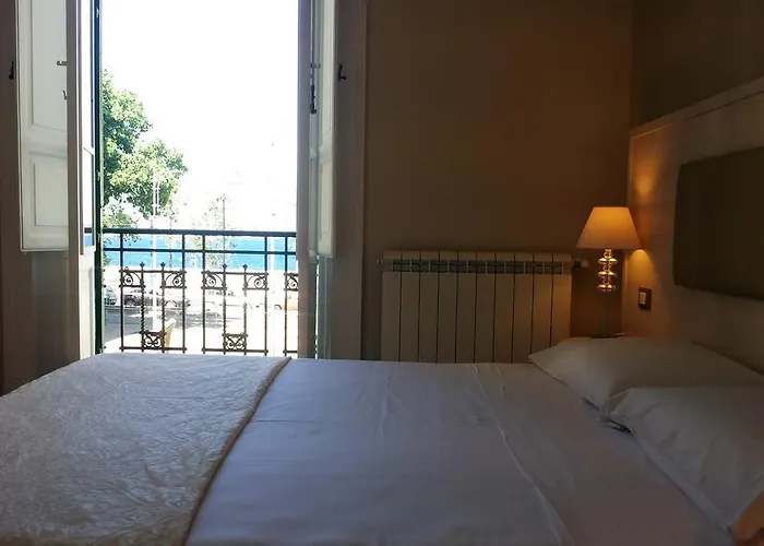 Bed & Breakfast Opera Relais R&b 4*