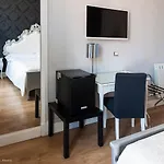 Opera Relais R&b Mesina