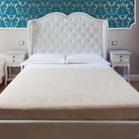 Opera Relais Bed & Breakfast Messina