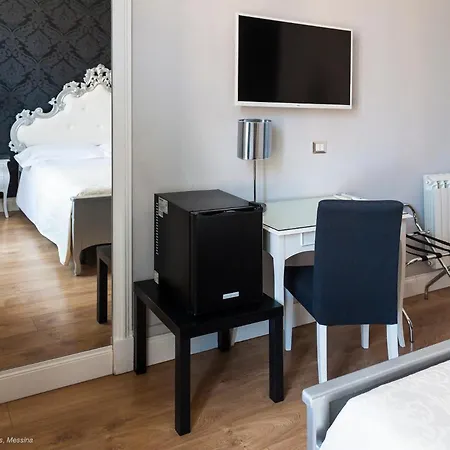 Opera Relais R&b Mesina