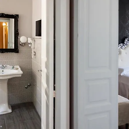 Bed and Breakfast Opera Relais *