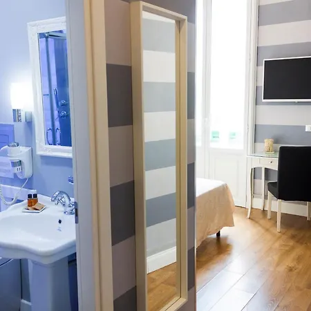 Opera Relais Bed & Breakfast Messina