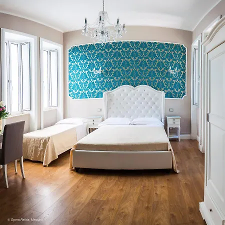 Opera Relais Bed & Breakfast