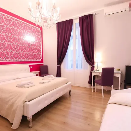 Opera Relais R&b Отель типа 