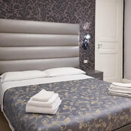 Opera Relais R&b Messina