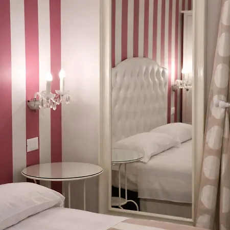 Panzió Opera Relais R&b Messina