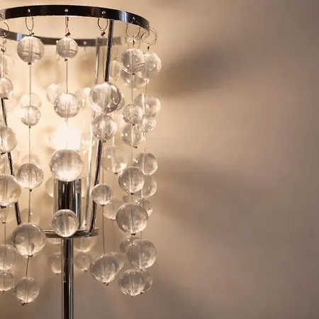 Panzió Opera Relais R&b Messina