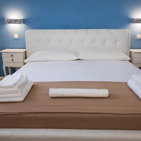 Opera Relais R&b 4* Messina