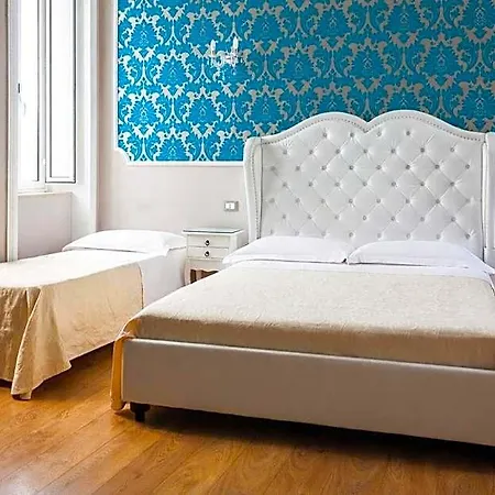 Opera Relais R&b Мессина