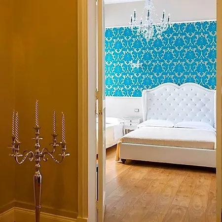 Opera Relais R&b Отель типа 