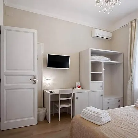 Opera Relais R&b Отель типа 