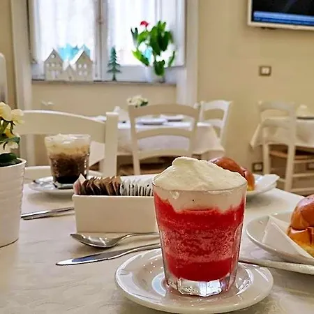 Opera Relais R&b Отель типа 