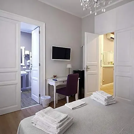 Opera Relais R&b Отель типа 