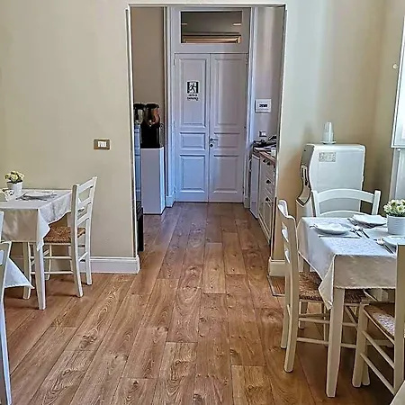 Opera Relais R&b Messina