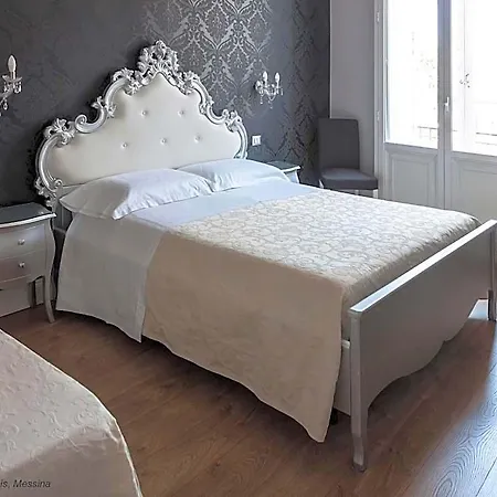 Opera Relais R&b Мессина