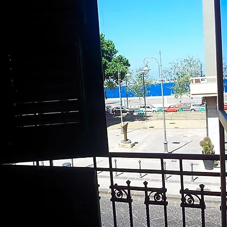 Opera Relais R&b Bed & Breakfast Messina