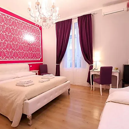 Bed & Breakfast Opera Relais R&b 4*