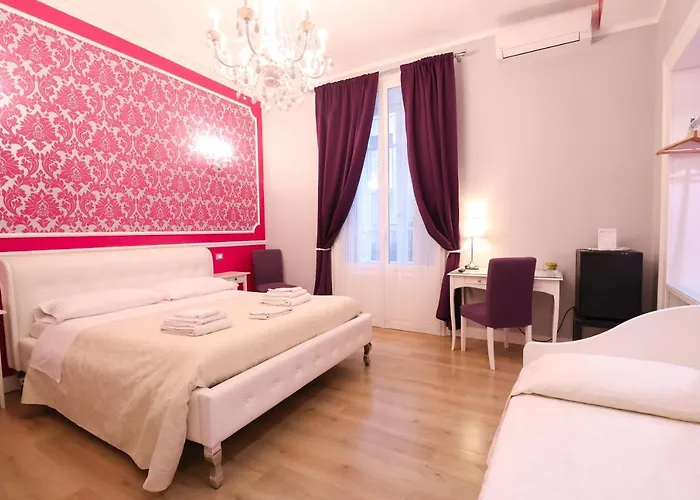 Opera Relais R&b Bed and breakfast