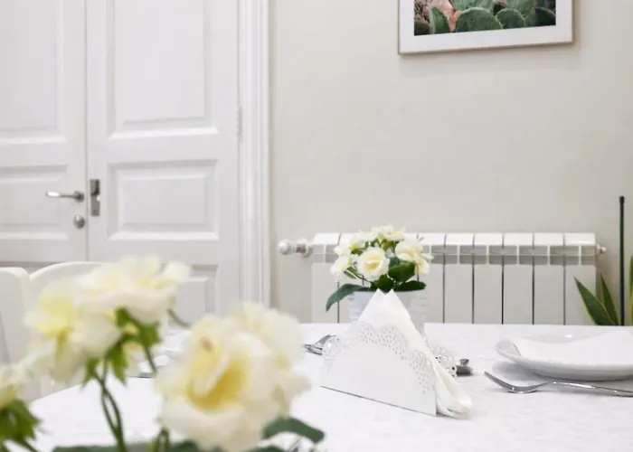 Opera Relais R&b ベッド・アンド・ブレックファスト