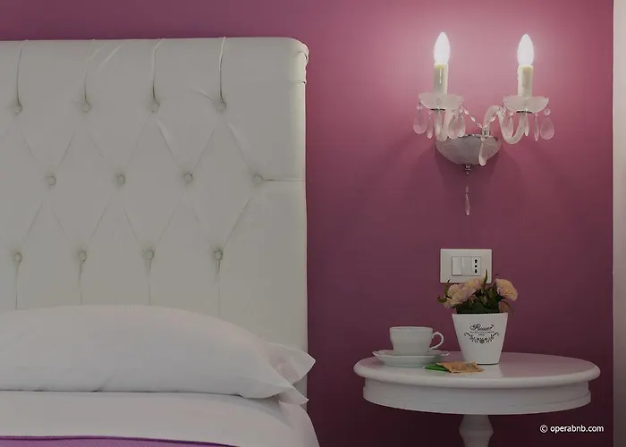 Opera Relais R&b 4* Mesina